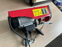 Benson kabellier - afbeelding 1 van  4