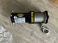 Benson kabellier - afbeelding 2 van  5