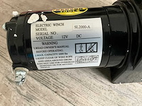 Benson kabellier - afbeelding 3 van  5