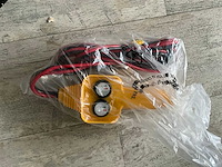 Benson kabellier - afbeelding 4 van  5