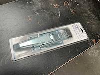 Benson klepsluiter (4x) - afbeelding 1 van  3