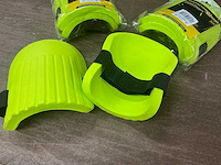 Benson kniebeschermers (3x) - afbeelding 2 van  4