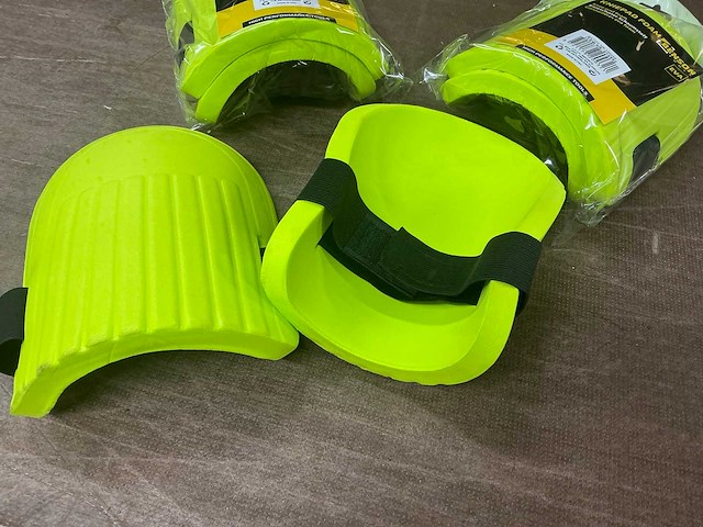 Benson kniebeschermers (3x) - afbeelding 2 van  4