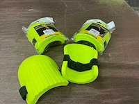 Benson kniebeschermers (3x) - afbeelding 1 van  4