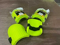 Benson kniebeschermers (3x)