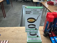 Benson kookring (5x) - afbeelding 1 van  3