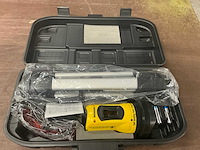 Benson kruislijnlaser bouwlaser - afbeelding 4 van  5