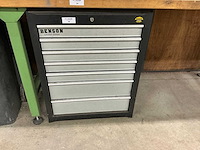 Benson ladenkast - afbeelding 2 van  9