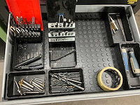 Benson ladenkast - afbeelding 3 van  9