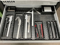 Benson ladenkast - afbeelding 4 van  9