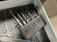 Benson ladenkast - afbeelding 6 van  9