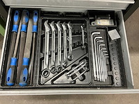 Benson ladenkast - afbeelding 7 van  9