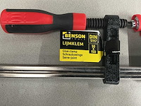 Benson lijmklem (6x) - afbeelding 3 van  3