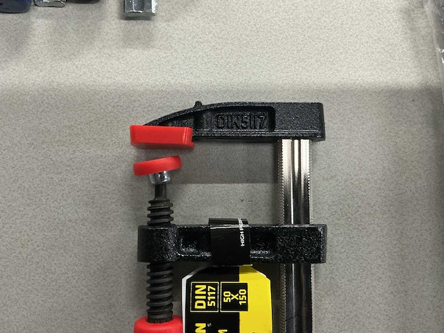 Benson lijmklem (6x) - afbeelding 2 van  3