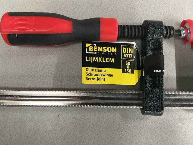 Benson lijmklem (6x) - afbeelding 3 van  3