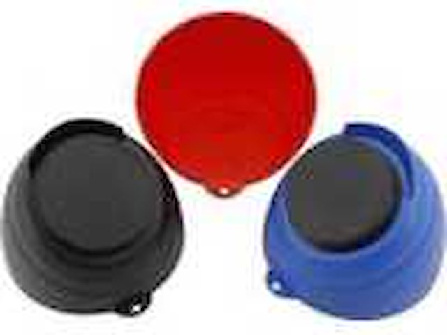 Benson magneetschalen (30x) - afbeelding 2 van  5