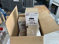 Benson muggen/wespenval solar (11x) - afbeelding 3 van  3