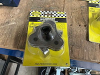 Benson oliefilter klauw (6x) - afbeelding 1 van  4