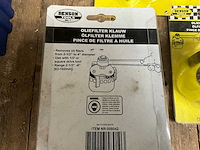 Benson oliefilter klauw (6x) - afbeelding 3 van  4
