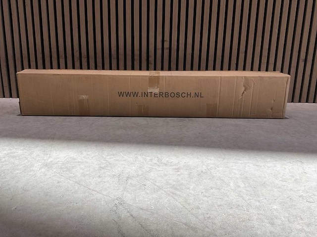 Benson outdoor 3-zijden 0011827 partytent - afbeelding 4 van  14