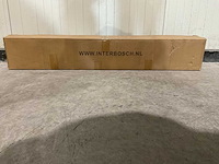 Benson outdoor 3-zijden 0011827 partytent - afbeelding 8 van  14