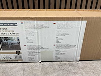 Benson outdoor 3-zijden 0011827 partytent - afbeelding 3 van  20