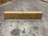 Benson outdoor 3-zijden 0011827 partytent - afbeelding 16 van  20