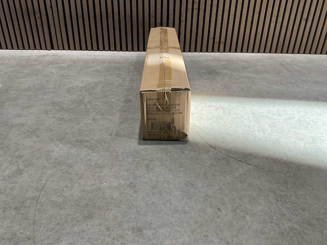 Benson outdoor 3-zijden 0011827 partytent - afbeelding 4 van  18