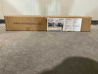 Benson outdoor 3-zijden 0011827 partytent - afbeelding 8 van  18