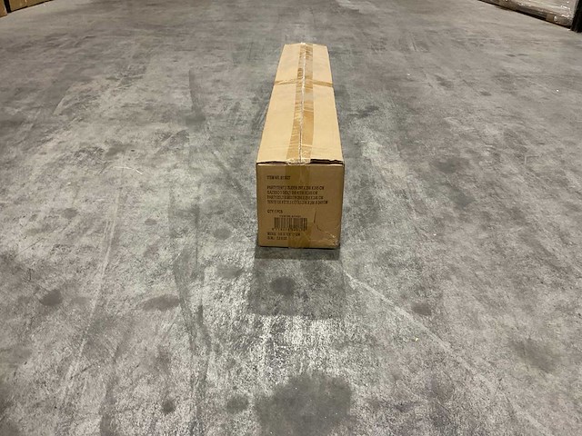 Benson outdoor 3-zijden 0011827 partytent - afbeelding 3 van  7