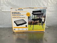 Benson products elektrisch barbecue (2x) - afbeelding 1 van  2
