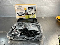 Benson products elektrisch barbecue (2x) - afbeelding 3 van  3