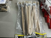 Benson radiatorkwasten set (7x) - afbeelding 4 van  4