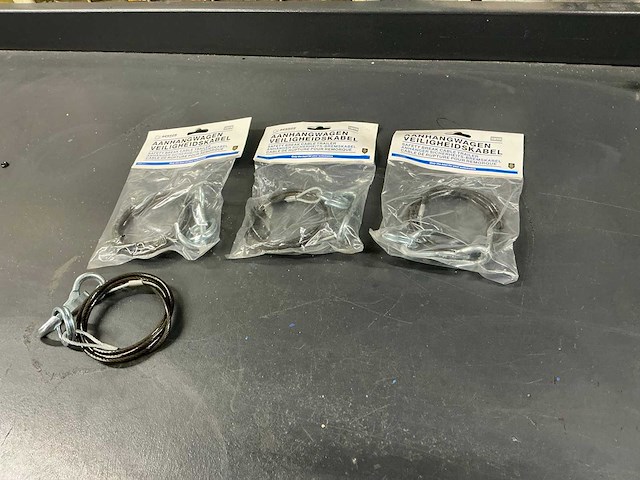 Benson safety breeklijn (4x) - afbeelding 1 van  6