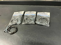 Benson safety breeklijn (4x) - afbeelding 1 van  6