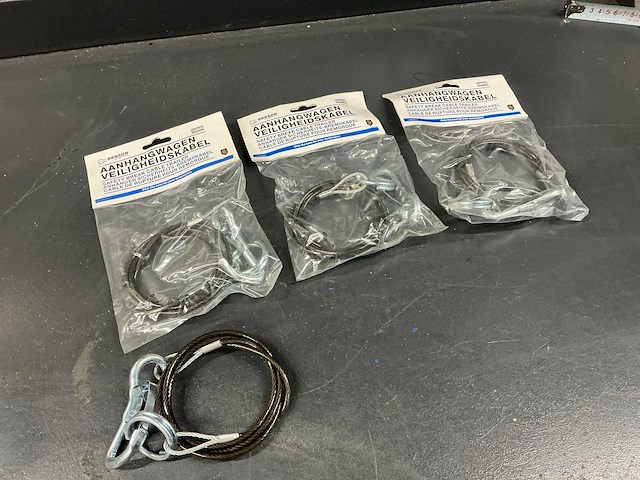 Benson safety breeklijn (4x) - afbeelding 2 van  6