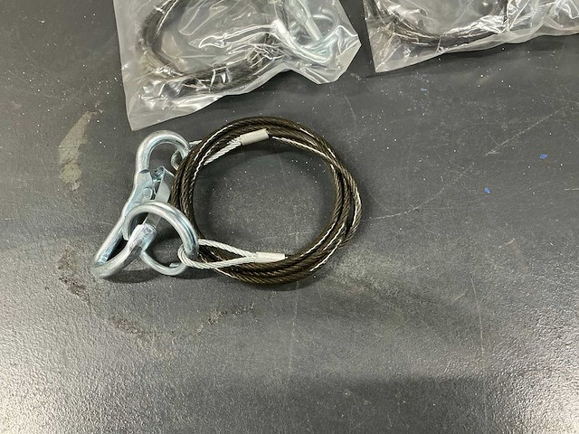 Benson safety breeklijn (4x) - afbeelding 3 van  6