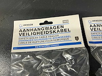 Benson safety breeklijn (4x) - afbeelding 1 van  1