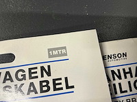 Benson safety breeklijn (4x) - afbeelding 4 van  6