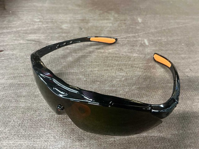 Benson sport zonnebril (9x) - afbeelding 2 van  5