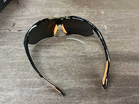 Benson sport zonnebril (9x) - afbeelding 3 van  5