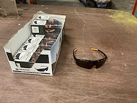 Benson sport zonnebril (9x) - afbeelding 5 van  5