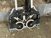 Benson steekwagen - afbeelding 2 van  5