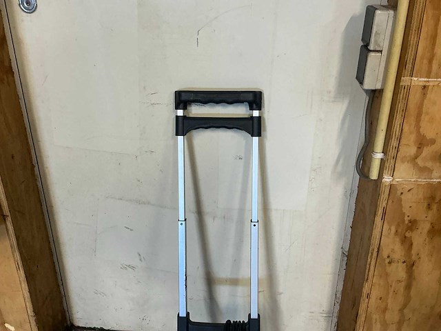 Benson steekwagen - afbeelding 3 van  5