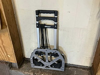 Benson steekwagen - afbeelding 4 van  5