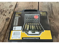 Benson titanium 101 delig borenset - afbeelding 1 van  5