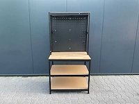 Benson tools 014225 kwt33le werkbank - afbeelding 3 van  5