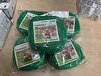 Benson tuinnet (5x) - afbeelding 1 van  2