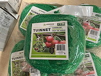 Benson tuinnet (5x) - afbeelding 2 van  2