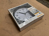 Benson vintage marine clock - afbeelding 3 van  3